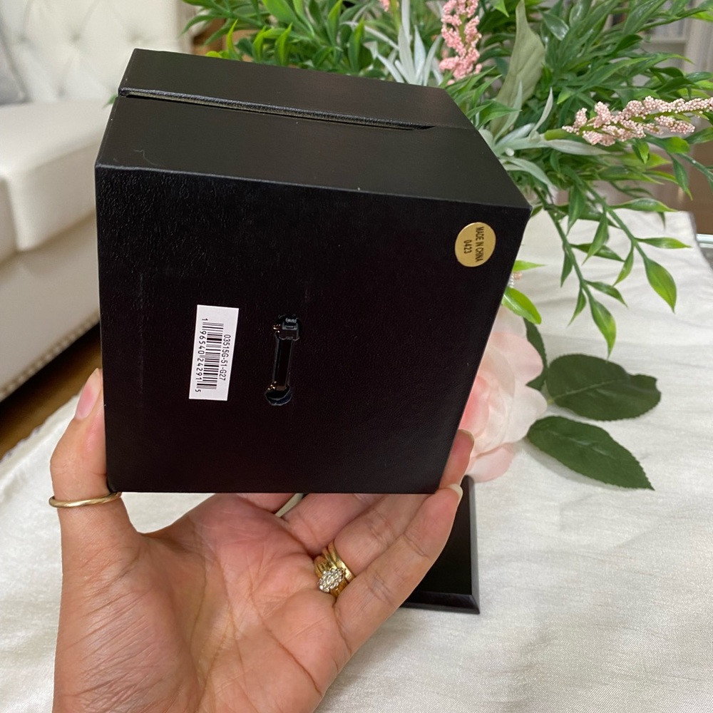 AMERICAN EXCHANGE MEN’S GENUINE DIAMOND COLLECTION WATCH, 44mm - Picture 7 of 12